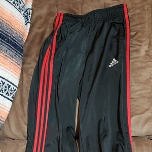 ADIDAS Mens  Jogger Track Pants!